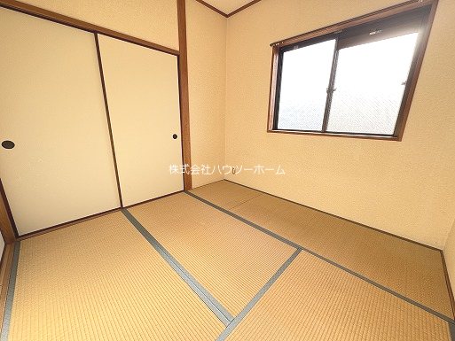 ラポート宇治川 その他部屋・スペース