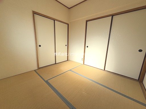 ラポート宇治川 その他部屋・スペース