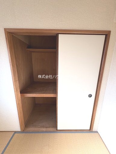 ラポート宇治川 洗面所