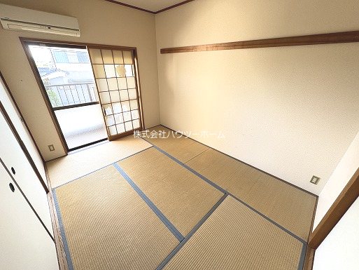 ラポート宇治川 その他部屋・スペース