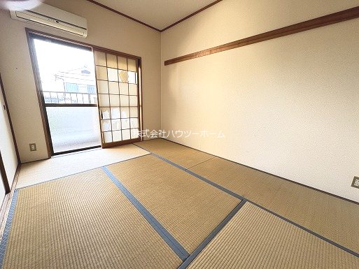 ラポート宇治川 その他共有部分