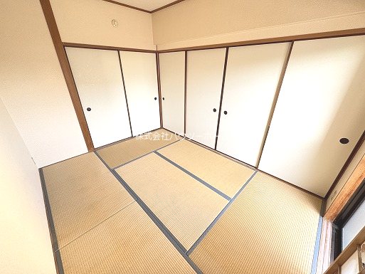 ラポート宇治川 その他部屋・スペース