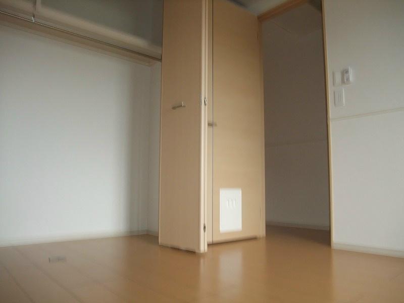 ヴェルデストーリアⅡ その他部屋・スペース