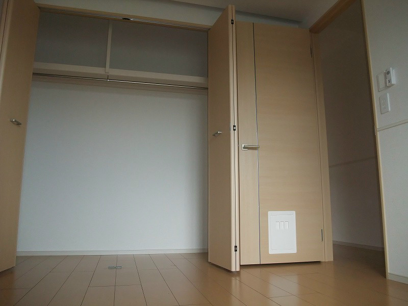ヴェルデストーリアⅡ その他部屋・スペース