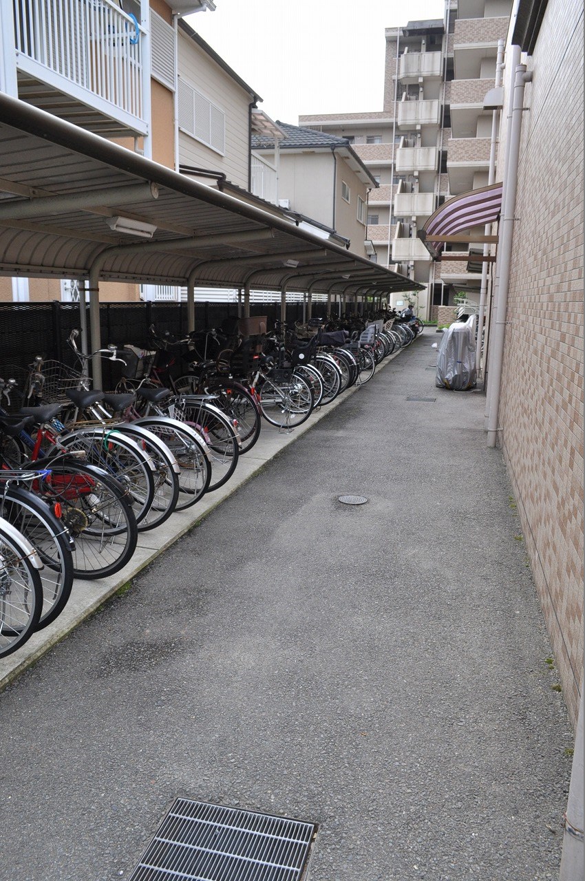 フレックス戸ノ内 その他共有部分