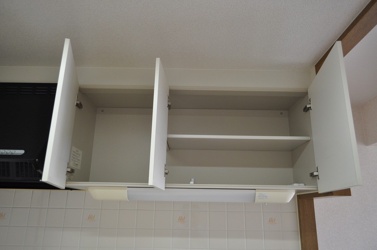 フレックス戸ノ内 キッチン