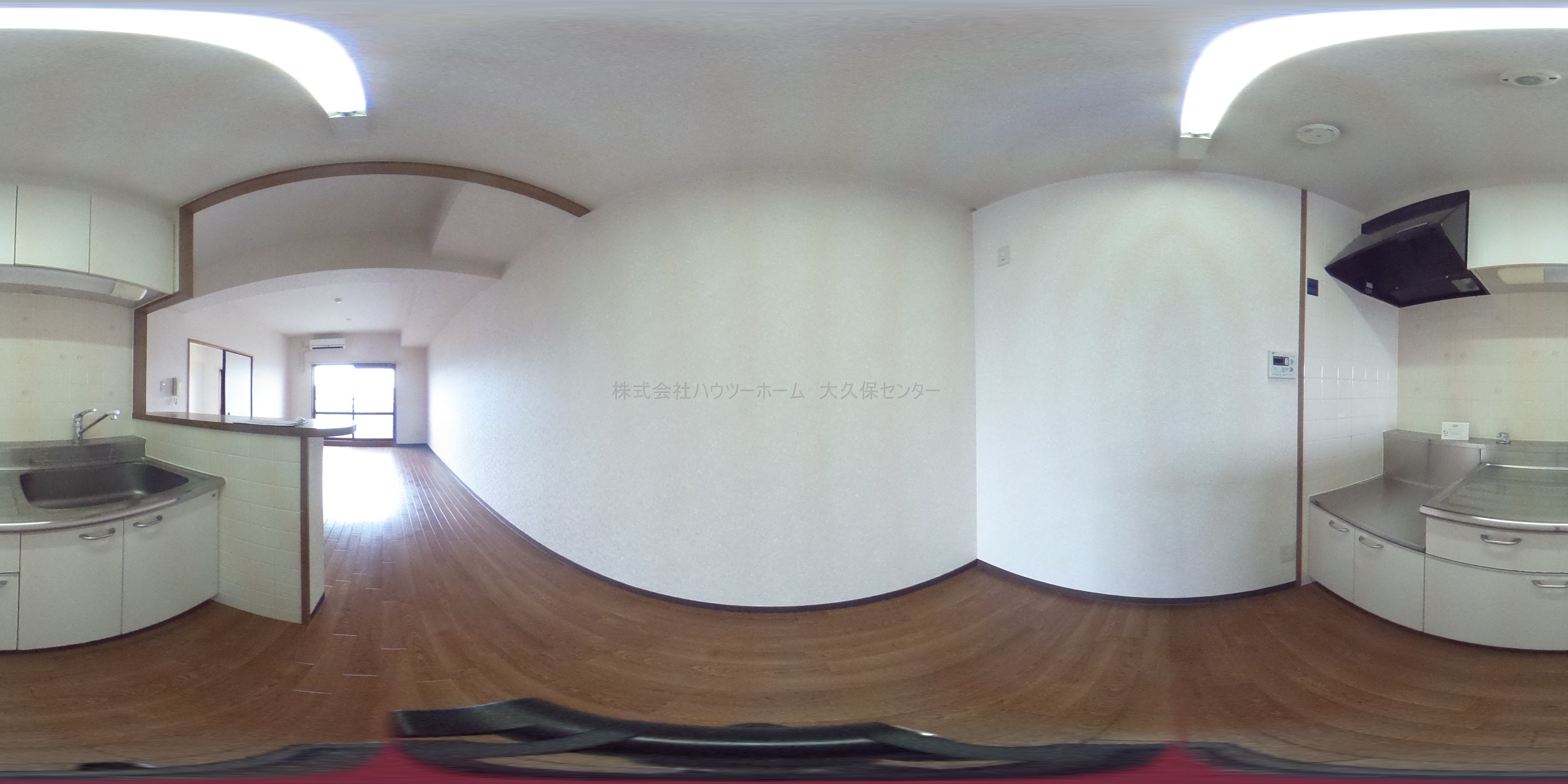 フレックス戸ノ内 キッチン