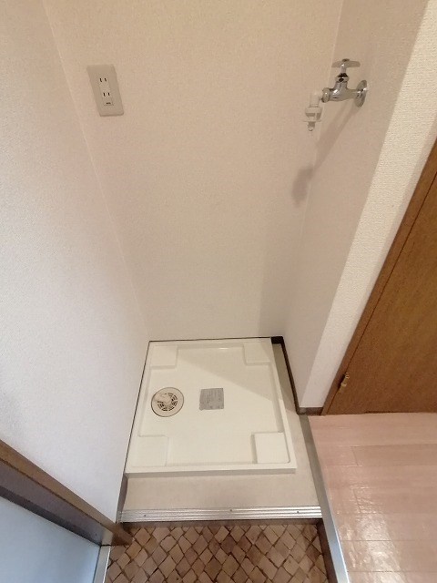 ハイツウェスティ その他