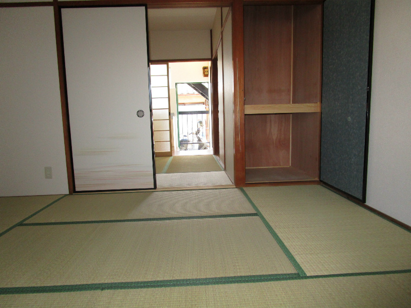 北澤マンション その他
