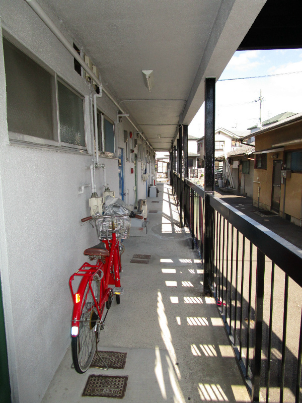 北澤マンション その他