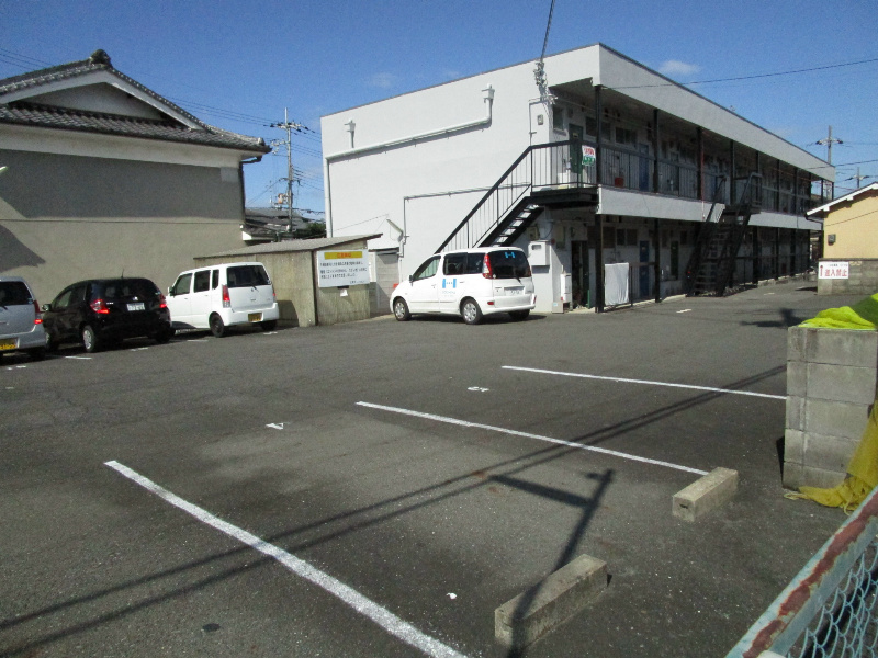 北澤マンション その他