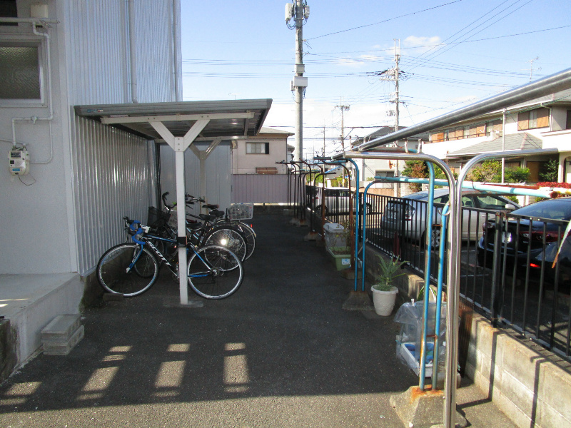 北澤マンション その他