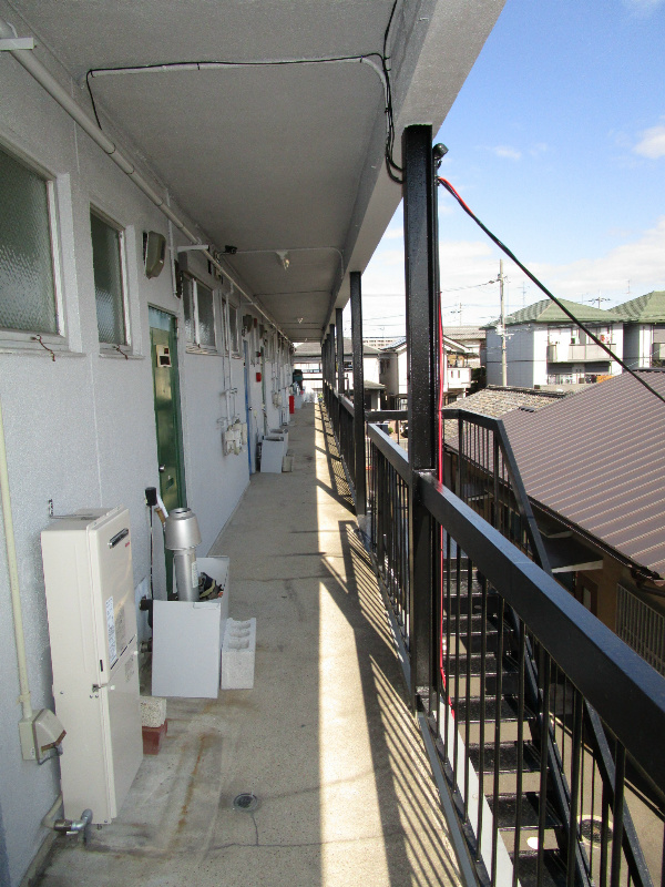 北澤マンション その他