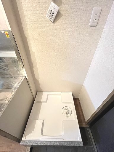 コージーハイツ その他設備