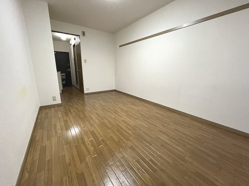 コージーハイツ リビング