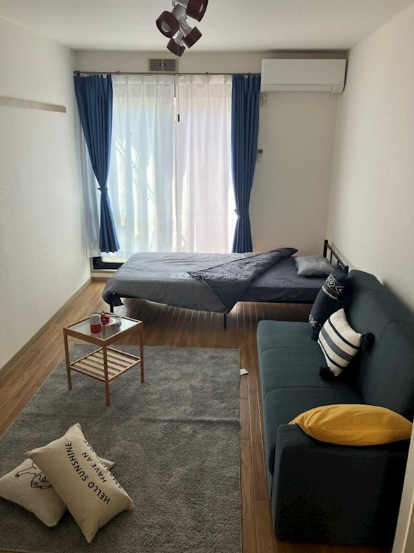 コージーハイツ その他