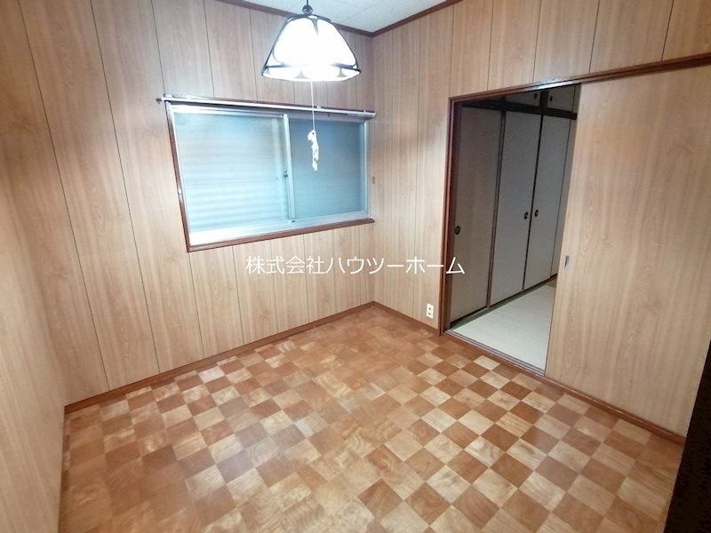 東鍵田貸家（１８） その他部屋・スペース