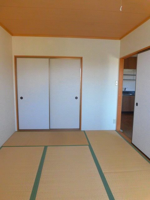 セジュール津ノ国 その他部屋・スペース