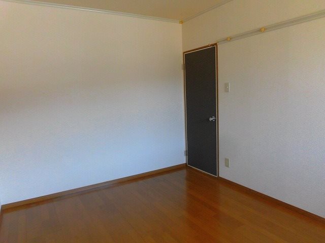 セジュール津ノ国 ベッドルーム