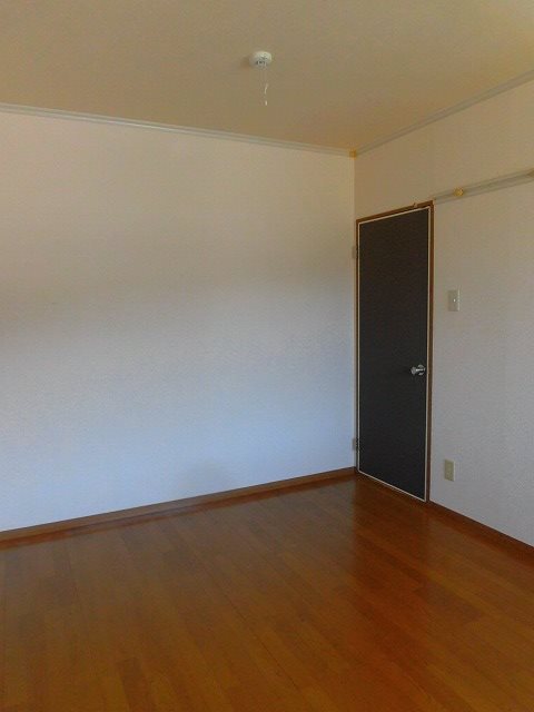 セジュール津ノ国 ベッドルーム