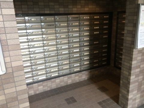 パデシオン桃山南 その他設備