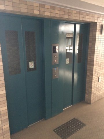 パデシオン桃山南 その他設備