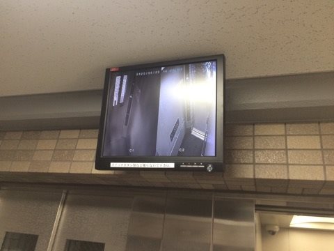 パデシオン桃山南 その他設備