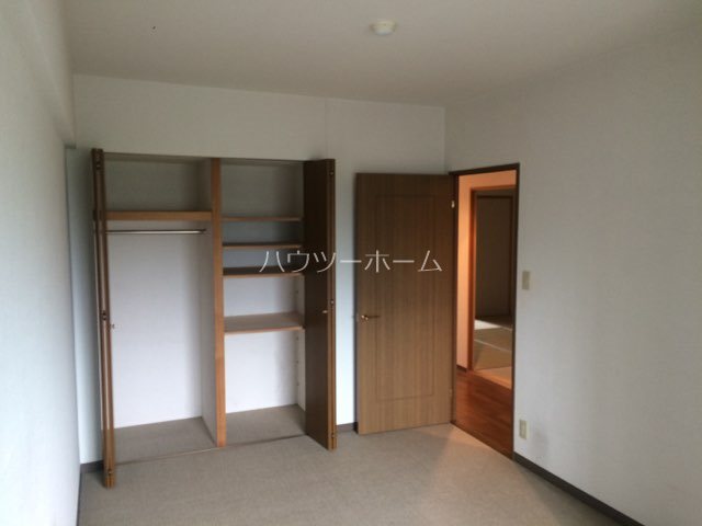 パデシオン桃山南 その他部屋・スペース