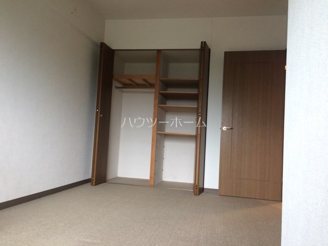 パデシオン桃山南 その他部屋・スペース