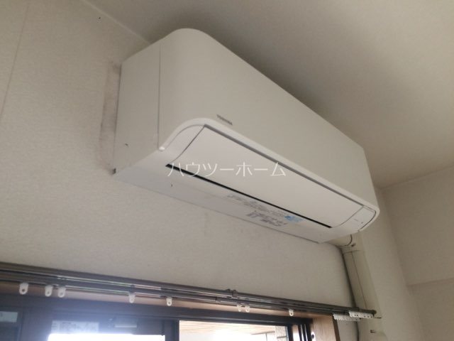 パデシオン桃山南 その他