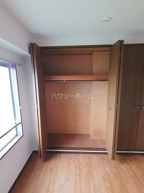 ラヴェンダーホームズ 収納
