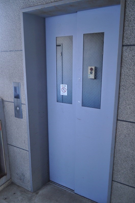 ラヴェンダーホームズ その他共有部分