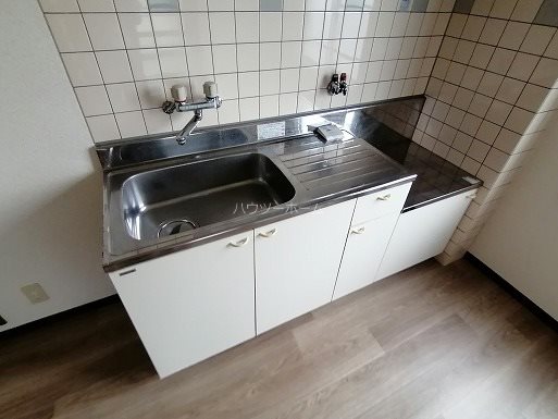 ラヴェンダーホームズ キッチン