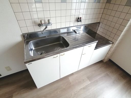 ラヴェンダーホームズ キッチン