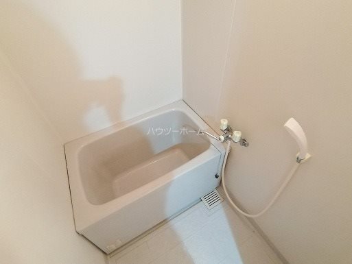 ラヴェンダーホームズ 風呂画像
