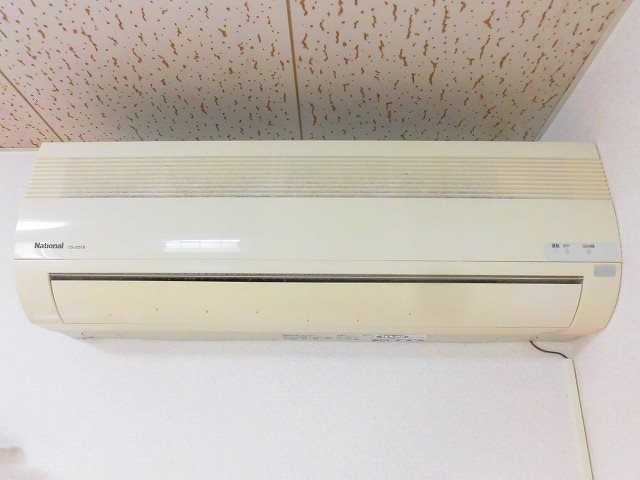 カーサホワイトリバー その他設備