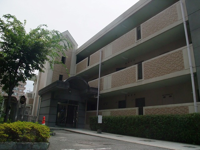 リジェール柳田 その他