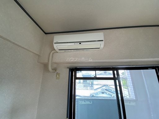 コート黄檗 その他