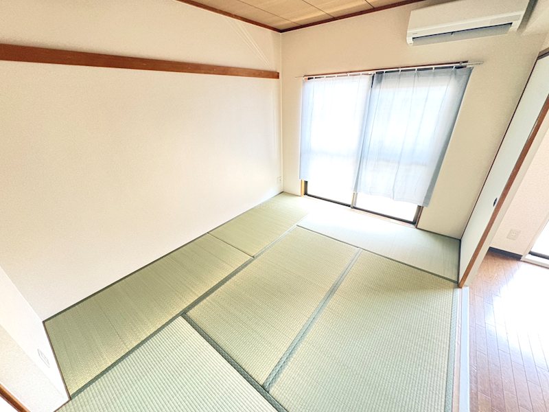 ラポート柳田 その他部屋・スペース