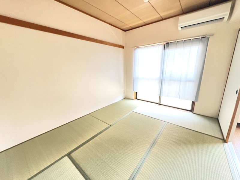ラポート柳田 その他部屋・スペース