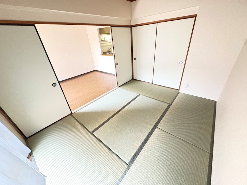 ラポート柳田 その他部屋・スペース