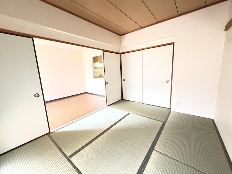 ラポート柳田 その他部屋・スペース