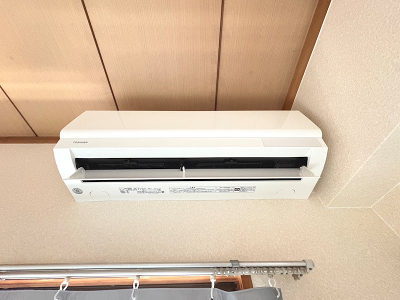 ラポート柳田 その他設備