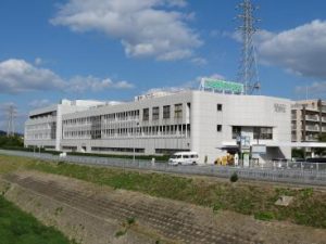 ラポート柳田 総合病院