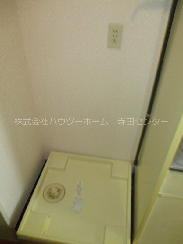 グレセントYYUⅡ その他設備