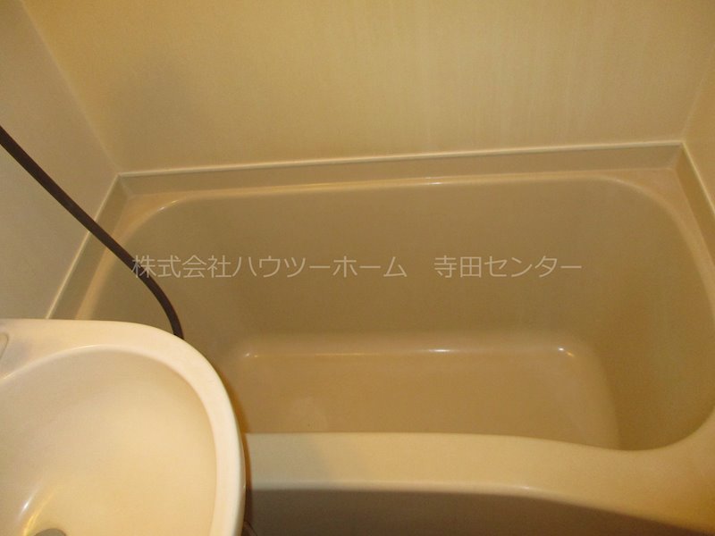 グレセントYYUⅡ 風呂画像