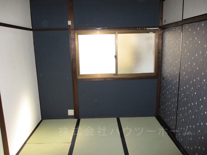 富野乾垣内貸家 その他部屋・スペース