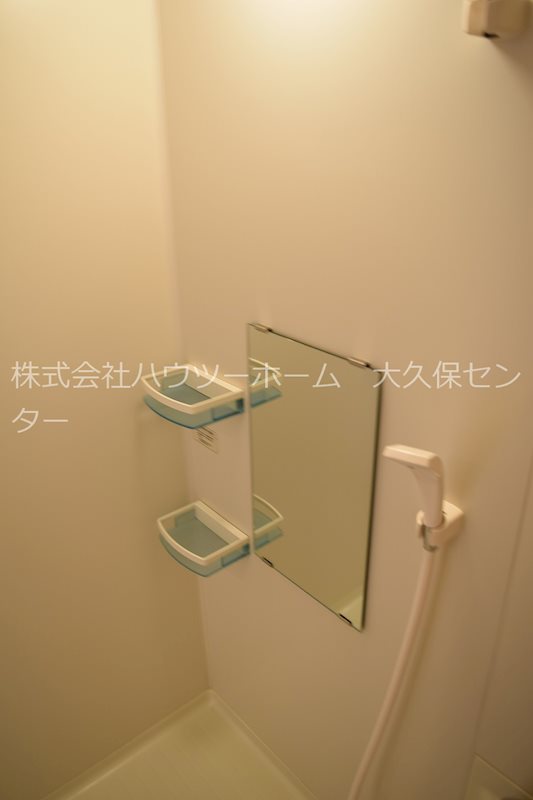 キャンベルリバーⅠ番館 風呂画像