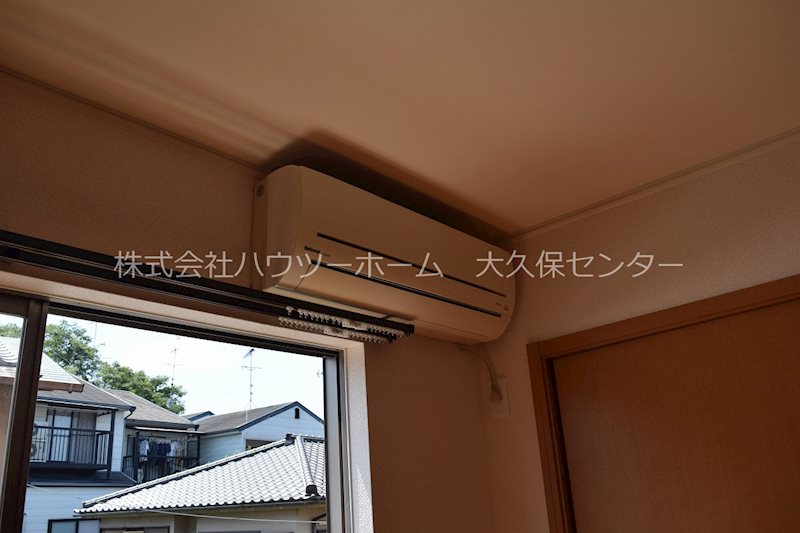キャンベルリバーⅠ番館 その他