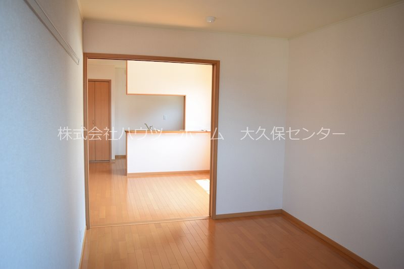 キャンベルリバーⅠ番館 その他部屋・スペース